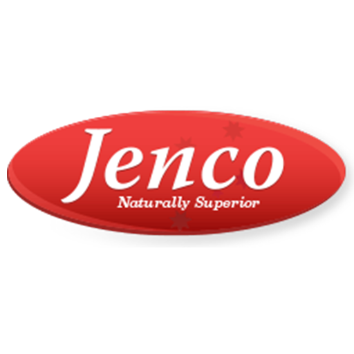 jenco feeds logo allora grain mill